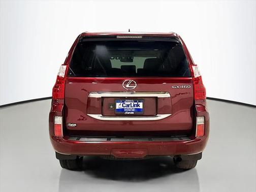 2013 Lexus GX 460 Base