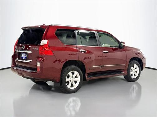 2013 Lexus GX 460 Base