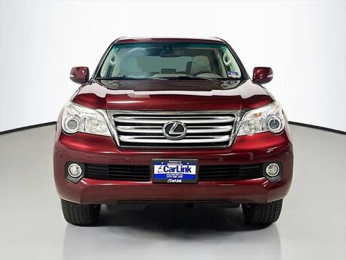 2013 Lexus GX 460 Base