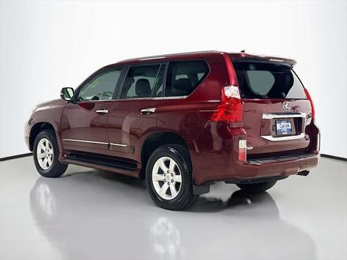 2013 Lexus GX 460 Base