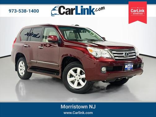 2013 Lexus GX 460 Base