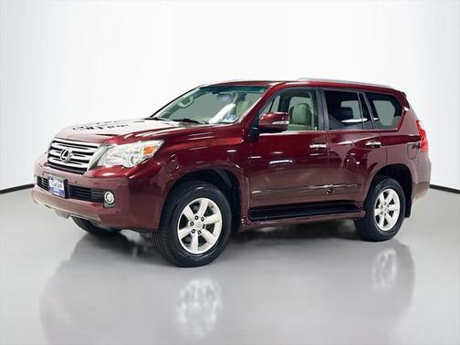 2013 Lexus GX 460 Base