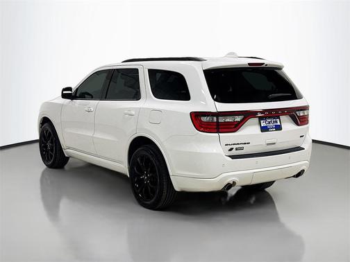 2019 Dodge Durango GT Plus
