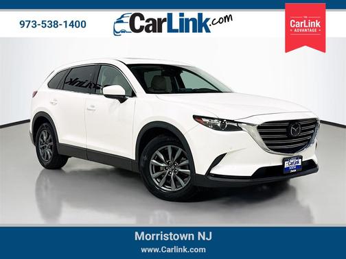 2020 Mazda CX-9 Touring