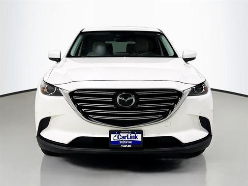 2020 Mazda CX-9 Touring