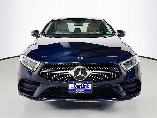2019 Mercedes-Benz CLS 450 Base