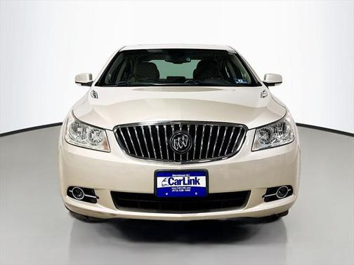 2013 Buick LaCrosse Premium 1