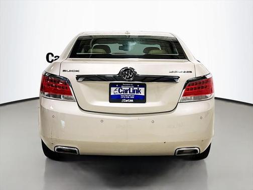 2013 Buick LaCrosse Premium 1