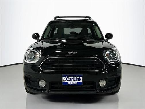 2018 MINI Countryman Cooper ALL4