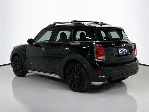 2018 MINI Countryman Cooper ALL4