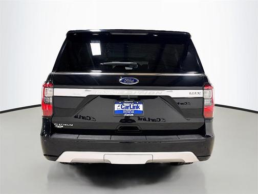 2020 Ford Expedition Max Platinum