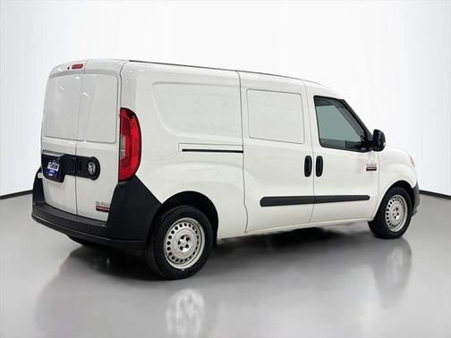 2017 RAM ProMaster City Tradesman
