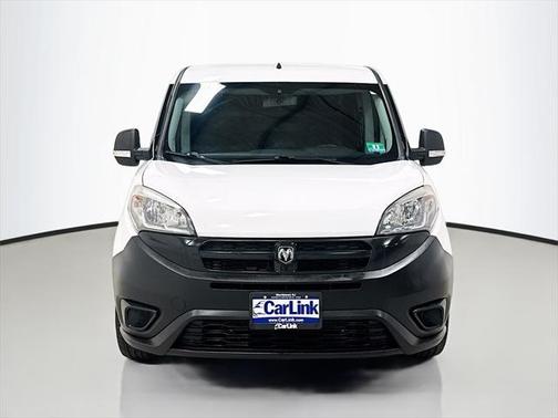 2017 RAM ProMaster City Tradesman