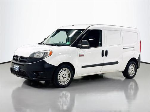 2017 RAM ProMaster City Tradesman