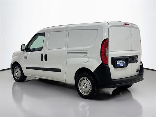2017 RAM ProMaster City Tradesman