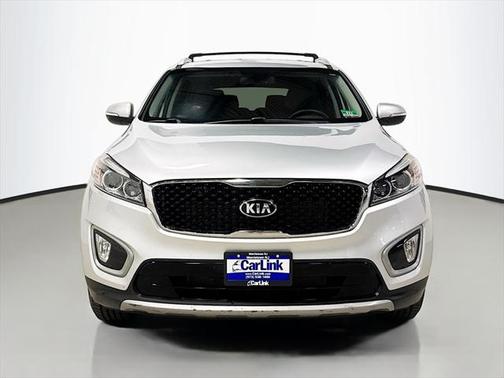2017 Kia Sorento EX