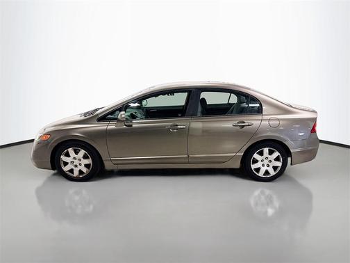 2006 Honda Civic LX