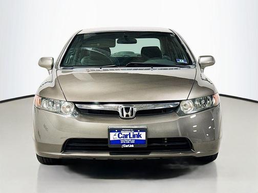 2006 Honda Civic LX