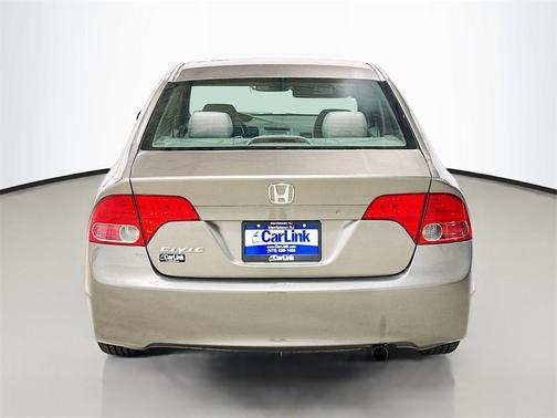 2006 Honda Civic LX