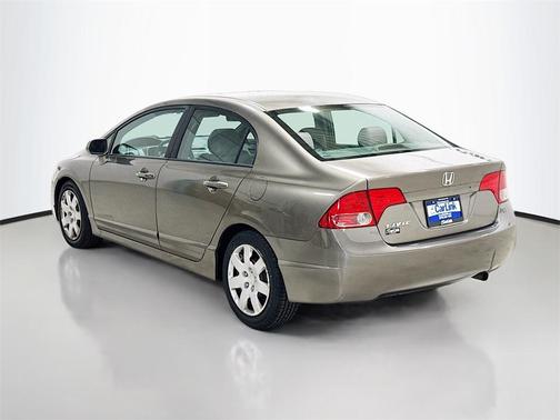 2006 Honda Civic LX
