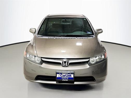 2006 Honda Civic LX