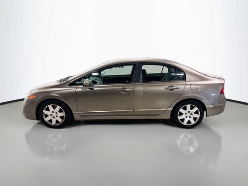 2006 Honda Civic LX