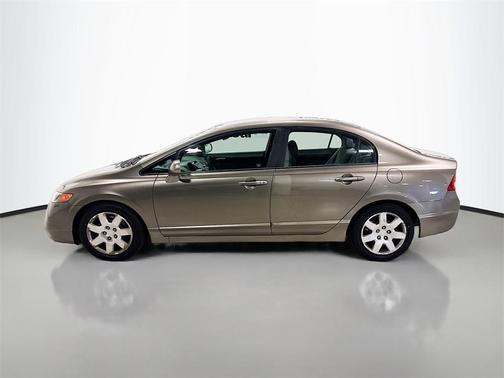 2006 Honda Civic LX