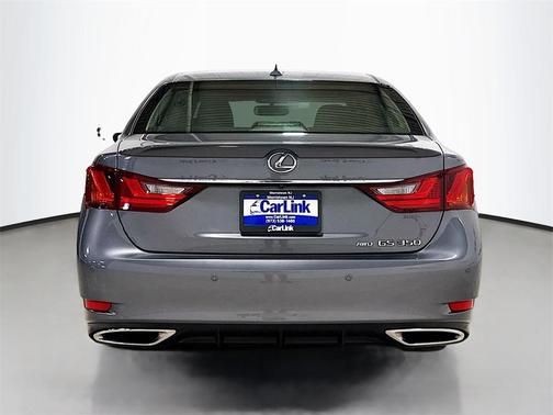 2013 Lexus GS 350 Base