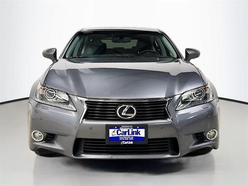 2013 Lexus GS 350 Base
