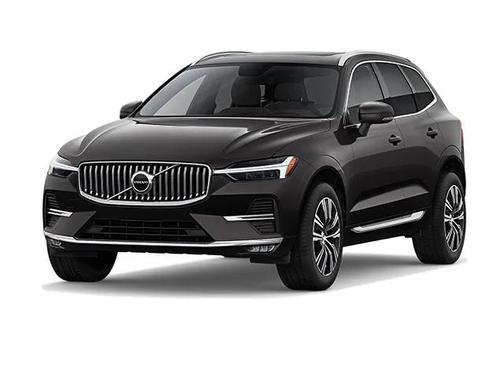 2022 Volvo XC60 B5 Inscription