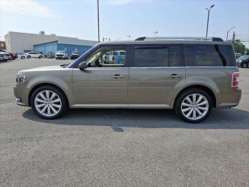2013 Ford Flex SEL