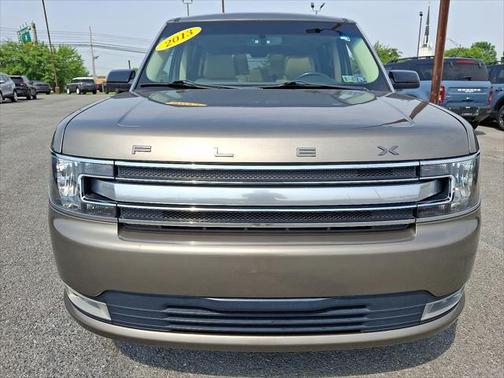 2013 Ford Flex SEL