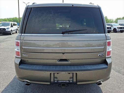 2013 Ford Flex SEL