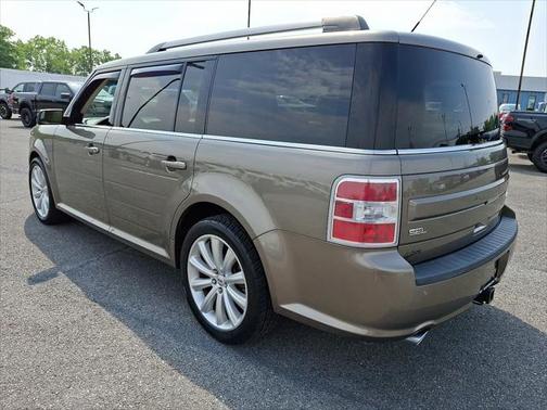 2013 Ford Flex SEL