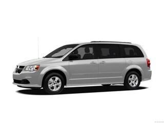 2012 Dodge Grand Caravan SXT