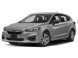 2019 Subaru Impreza 2.0i Premium