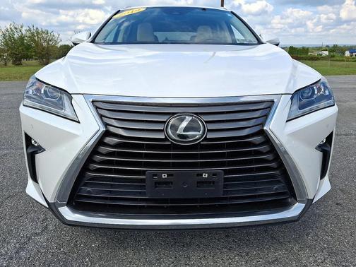 2019 Lexus RX 350 Base