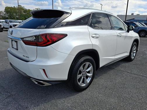 2019 Lexus RX 350 Base