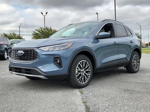2024 Ford Escape PHEV Base
