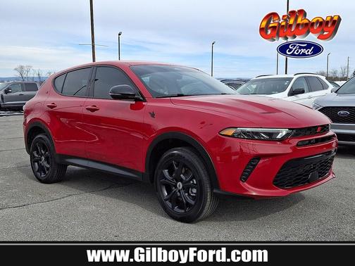 2024 Dodge Hornet GT AWD