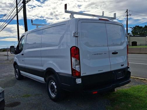 2016 Ford Transit-150 Base