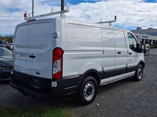 2016 Ford Transit-150 Base