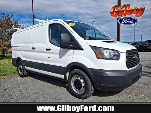 2016 Ford Transit-150 Base