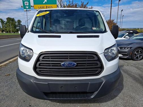 2016 Ford Transit-150 Base