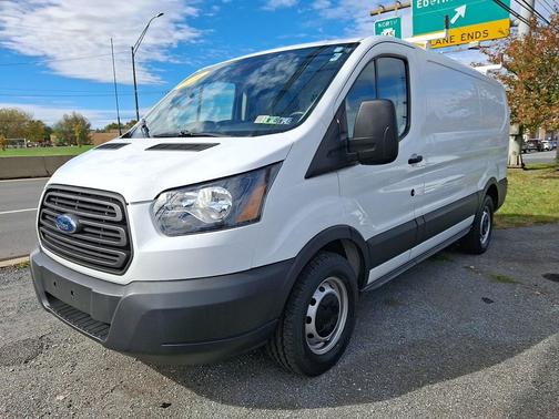 2016 Ford Transit-150 Base
