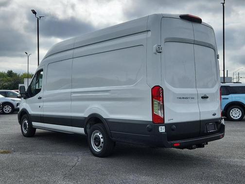 2024 Ford Transit-350 Base