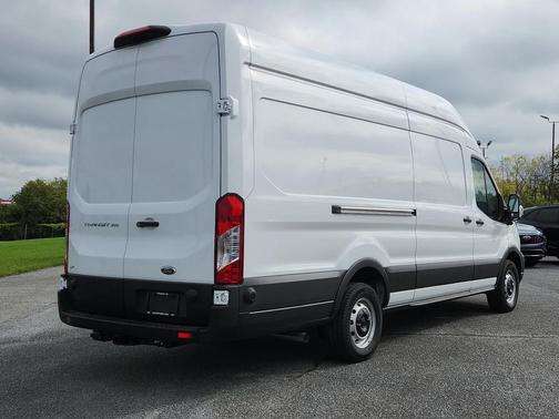 2024 Ford Transit-350 Base