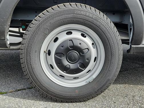2024 Ford Transit-350 Base