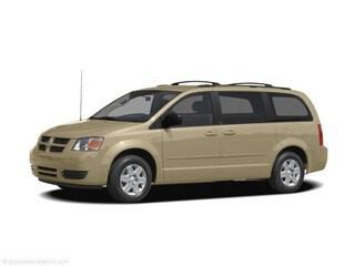 2008 Dodge Grand Caravan SXT