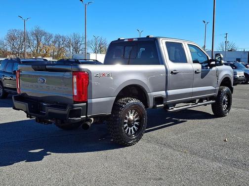 2024 Ford F-250 XL